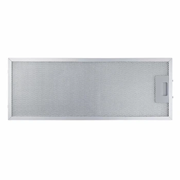 Фільтр алюмінієвий (жировий) для витяжки Perfelli TL 6212 700 LED, TL 602 LED, TL 6622 1000 LED, розмір 514*193 мм