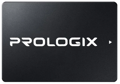 Накопичувач SSD Prologix 480GB S320 (PRO480GS320) 264738