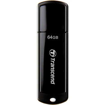 USB флеш накопичувач Transcend 64Gb JetFlash 700 (TS64GJF700) 326625