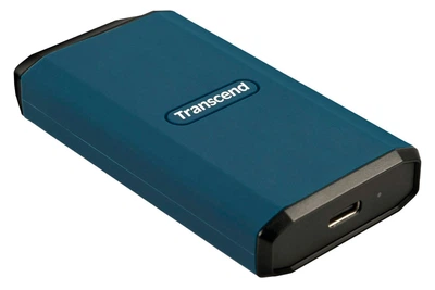 SSD накопичувач Transcend ESD410C 2 TB (TS2TESD410C) 292346