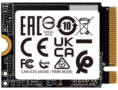 SSD накопичувач ADATA GAMMIX S55 2 TB (SGAMMIXS55-2T-C) 280331