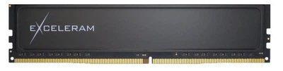 Модуль пам'яті eXceleram DDR4 8GB 3200MHz Dark (ED4083216A) 250532
