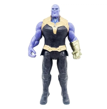 Детская фигурка Marvel "Thanos" со светом (RT8833(Thanos)