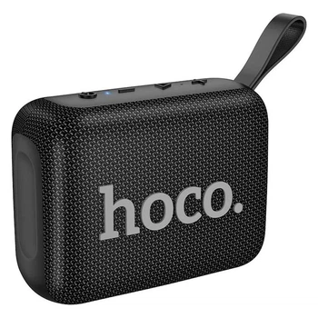 Портативная колонка Hoco HC28 Melody Sports BT Speaker 8W Black