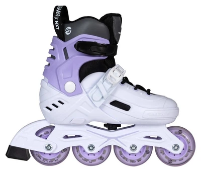 Фріскейт ролики POWERSLIDE ( 940701 ) Khaan Junior NXT 2026 (4040333571910)
