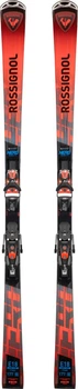 Лижі гірські ROSSIGNOL ( RANPL01 ) HERO ELITE LT TI K + кріплення ( FCLCN03 ) NX12 2026 (177)