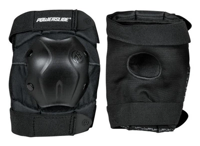 Наколінники POWERSLIDE ( 903236 ) PROTECTION PS Standard Knee Men 2023 (4040333499429)