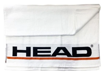 Пляжний рушник HEAD ( 287608 ) HEAD Towel S 2023 (726424841103)
