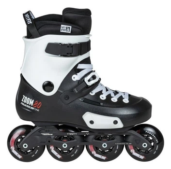 Фріскейт ролики POWERSLIDE ( 880237 ) ONE URBAN SKATES Zoom 80 2025 (43,0-44,0)