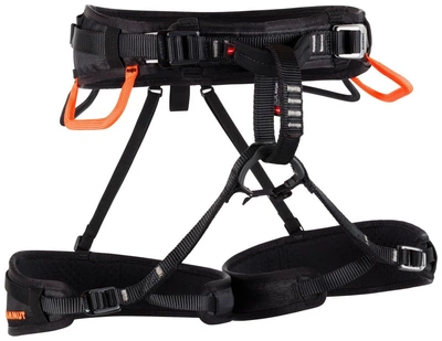 Страхувальні системи Mammut ( 2020-00841 ) Ophir 4 Slide 2021 (7613357665605)