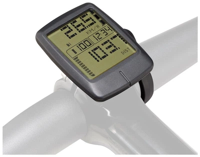 Велокомпьютер Specialized TURBO CONNECT TCD 2025 (888818443260)