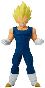 Фигурка Banpresto Grandista Dragon Ball Z Vegeta 26 см BP28923P (4983164289237)