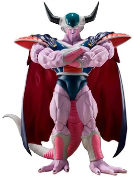 Фигурка Tamashii Nations S.H. Dragon Ball Z King Cold 22 см BDI.SD664600 (4573102664600)