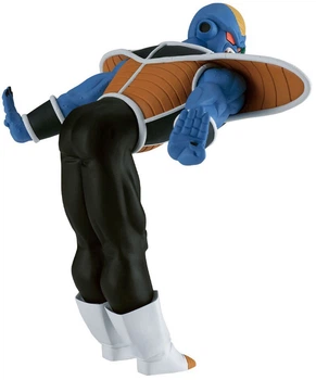 Фигурка Banpresto Solid Edge Works Dragon Ball Z Burter 14 см BP28966P (4983164289664)
