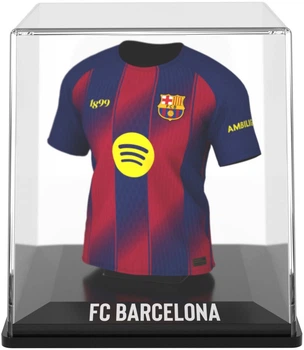 Фигурка Fan Collex FC Barcelona 9.5 см 44MY00006 (5600790517648)