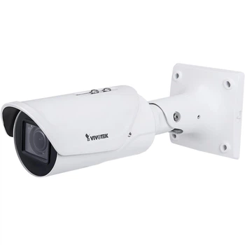 Відеокамера VIVOTEK IB9387-LPR-V2 (N), Embedded LPR Software, Wiegand Protocol Supported, IP67, IK10 (IB9387-LPR-V2 (N))