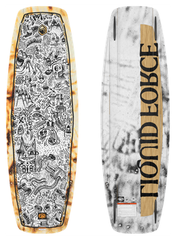 Вейкборд Liquid Force APEX FS 2025 (13576552309)