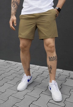 Пляжні шорти Staff po khaki XS