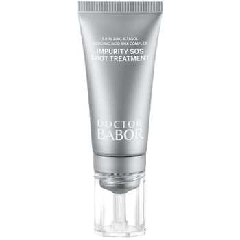 Środek przeciwtrądzikowy Babor Doctor Babor Impurity SOS 15 ml (4015165368878)