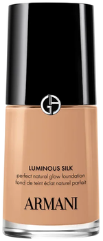 Podkład do twarzy Giorgio Armani Luminous Silk 5.5 Cool Peach 30 ml (3360372075554)