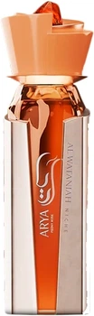 Woda perfumowana damska Al Wataniah Arya Peony Rose 100 ml (5055810099756)
