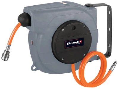 Шланг на автоматической катушке Einhell DLST 9+1 4138000 (4006825509564)