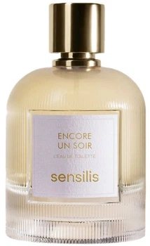 Туалетна вода для жінок Sensilis Encore Un Soir 100 мл (8428749014263)
