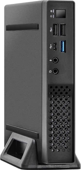 Комп'ютер ASRock Jupiter X600 Barebone (90BXG4S01-A20GA0F)