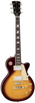 Gitara elektryczna Soundsation Milestone PRO VSB