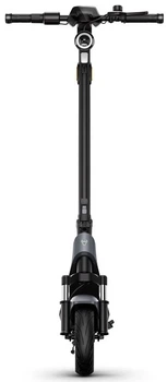 Електросамокат NIU KQi 200P Gray 10" 350(700)W 7.8Ah 54 км 25 км/год 20% 19.7 кг (KDP32EG1E11)