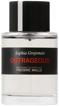 Туалетна вода унісекс Frederic Malle Outrageous 100 мл (3700135008069)