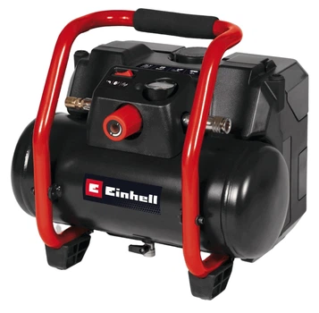 Компресор безмасляний Einhell TE - AC 36/150 Li OF SOLO (4006825672909)