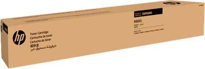 Тонер-картридж HP SS635A M806S Magenta (CLT-M806S)