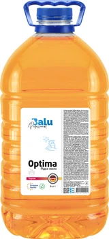 Мило рідке Balu Optima Персик 5 л ПЕТ