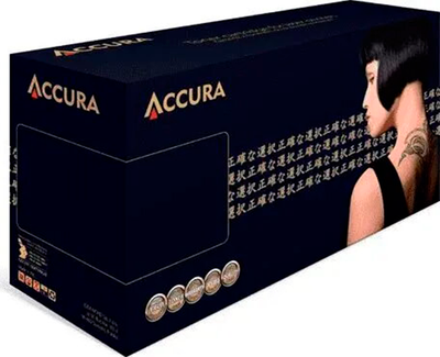 Toner Accura do Brother TN-245C Cyan (AC-B0245C)