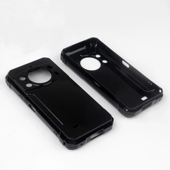 Чохол Shell CamPro для Cubot KingKong 11 Black