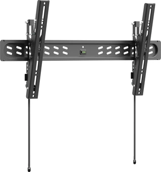 Uchwyt ścienny do telewizora Gembird 43 - 95" Black (WM-95T-PRO-01)