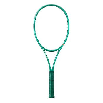 Ракетка Wilson BLADE 98 18X20 V10.0 Gr2 Зелений (WR207911 Gr2)
