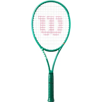 Ракетка Wilson BLADE 98 S V10.0 Gr3 Зелений (WR208011 Gr3)
