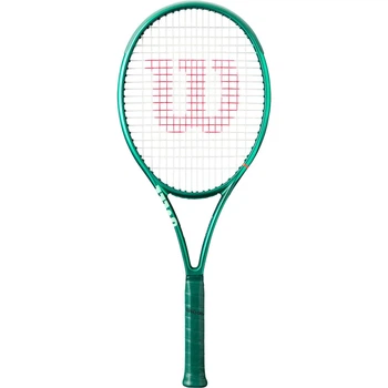Ракетка Wilson BLADE 100 UL V10.0 Gr2 Зелений (WR208410 Gr2)