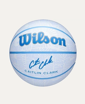 Жіночий м'яч баскетбольний Wilson CC ENVISION BSKT size 6 Синій (WZ3022401XB6 6)