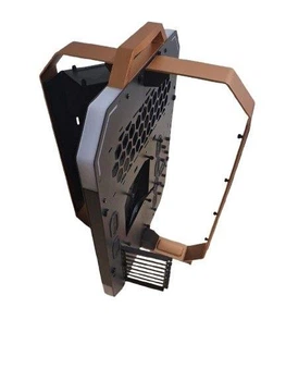 Корпус Darkflash Blade-X ARGB ATX (Blade-X ARGB) Без БП