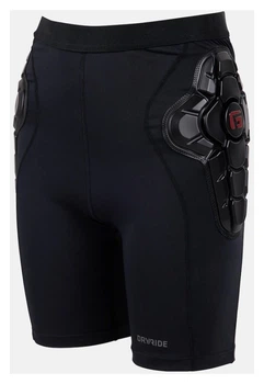 Захисні шорти BURTON ( 102871 ) KD TOTAL IMP SHORT 2026 (XL)