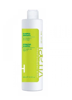 Шампунь Vitael Dry Hair Hydrating Shampoo зволожуючий для сухого волосся, 300 мл