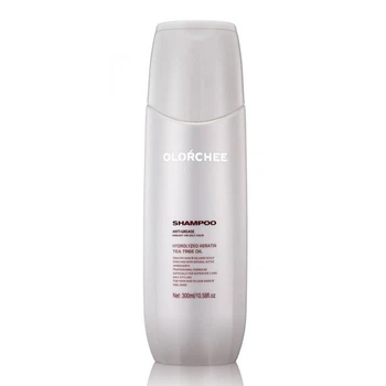 Шампунь для жирного волосся - Olorchee Anti Grease Shampoo