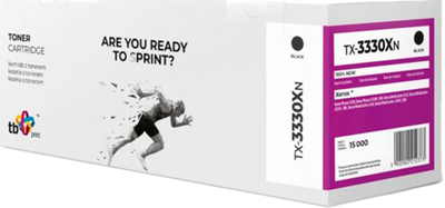 Тонер-картридж TB Print для Xerox 3330/3335 Black (TX-3330XN)
