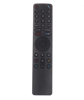 Пульт XMRM-010 для Xiaomi Android Smart TV дистанционное управление телевизором