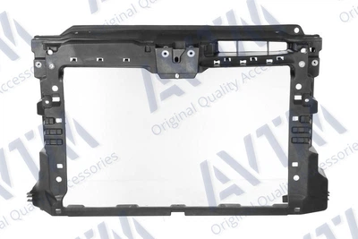 Панель передняя (телевизор) Volkswagen Jetta 2015-2018 5C6805588 AVTM 187430200