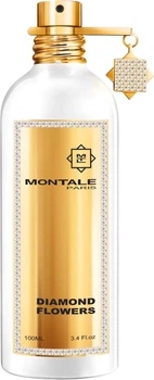 Woda perfumowana damska Montale Diamond Flowers 100 ml (3760260455664)