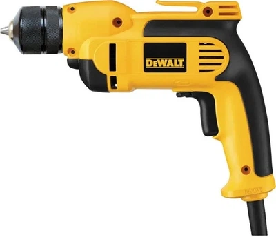 Дриль DeWalt 701 Вт одношвидкісний (DWD112S-QS)